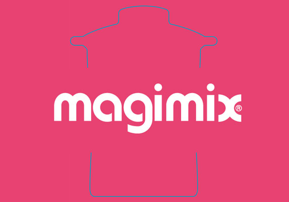 Magimix l’a fait!