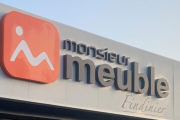 Monsieur Meuble et Meubles Findinier à Attin s’inscrivent dans l’avenir