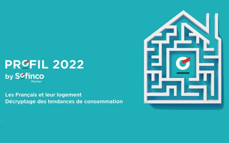 PROFIL 2022 by Sofinco Partner et l’IPEA : un décryptage déterminant pour les marques et la distribution !