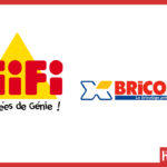 Gifi rachète Bricolex et étend sa présence en Ile-de-France