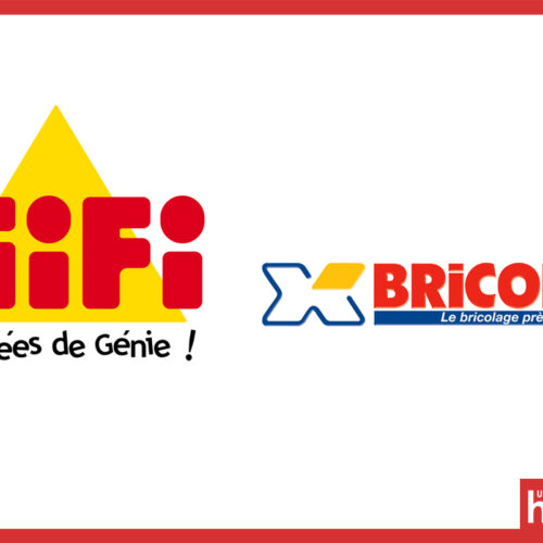 <strong>Gifi rachète Bricolex et étend sa présence en Ile-de-France</strong>