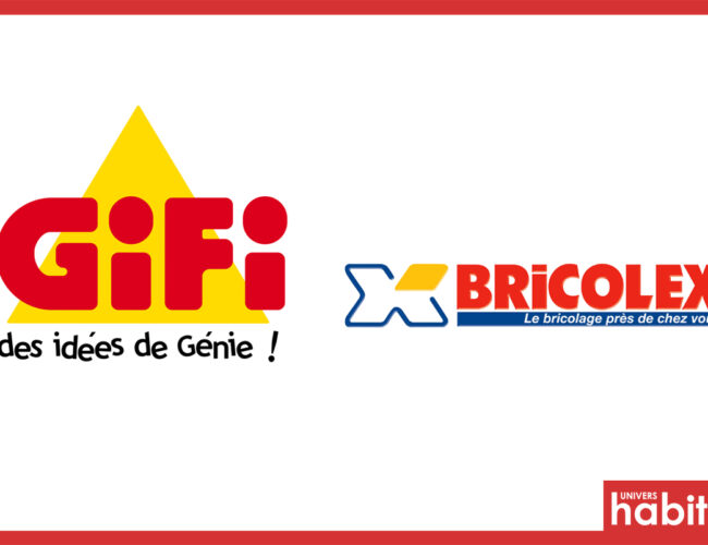 <strong>Gifi rachète Bricolex et étend sa présence en Ile-de-France</strong>
