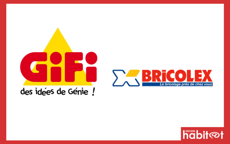 Gifi rachète Bricolex et étend sa présence en Ile-de-France