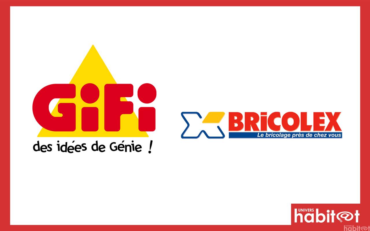 Gifi rachète Bricolex et étend sa présence en Ile-de-France