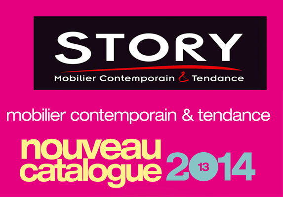 Le STORY 2014