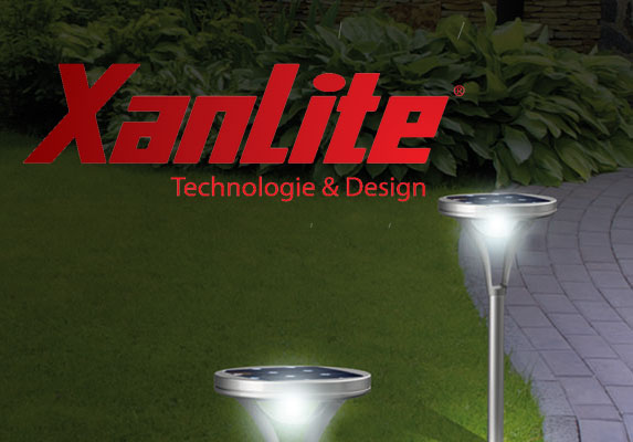 Xanlite, illumine les soirées d’été