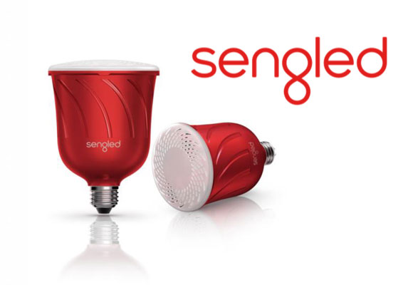 Sengled arrive en France