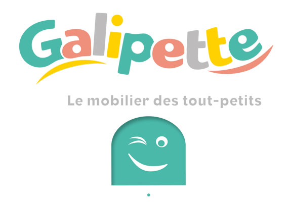 Galipette, du made in France par Gautier