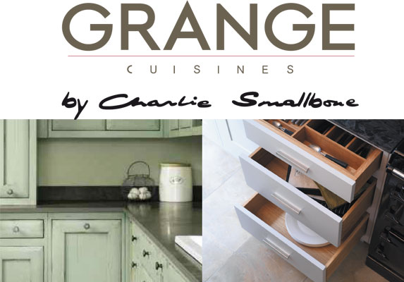 Grange Cuisines