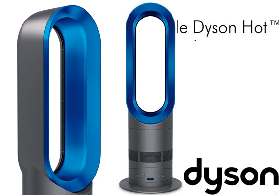 L’hiver sera Dyson hot !