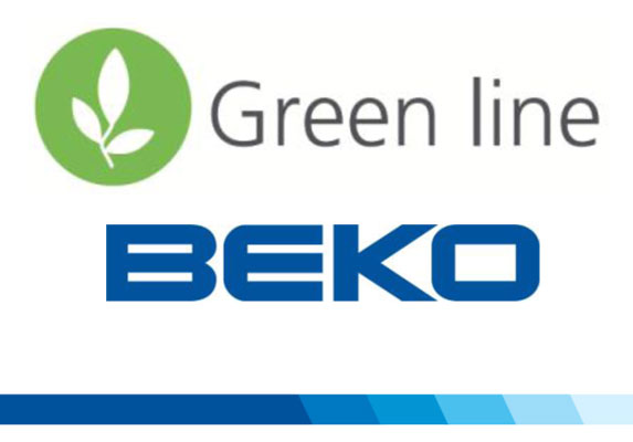 La Green Line de Beko