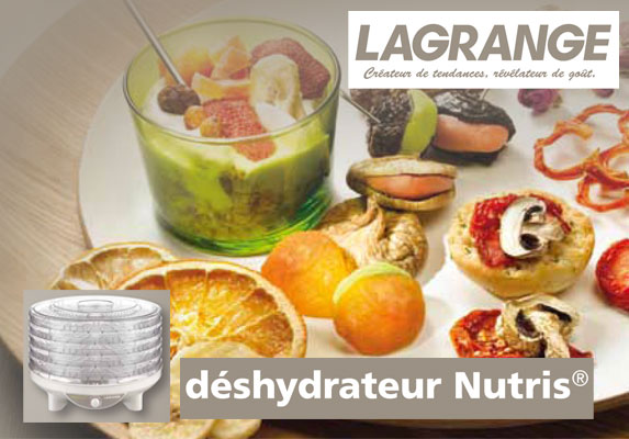 Conserver les saveurs de l’été!