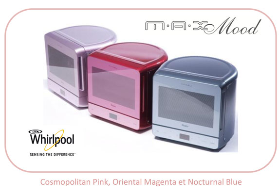 Whirlpool max mood shop microwave