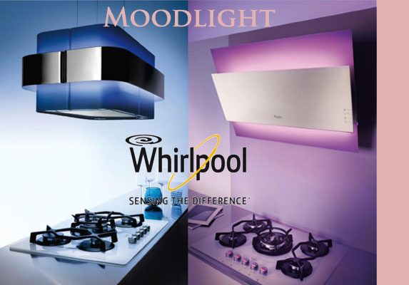 Le Moodlight arrive dans les cuisines