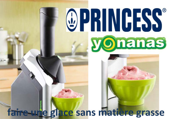 Glace sans modération