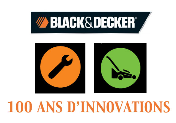 100 ans d’innovations