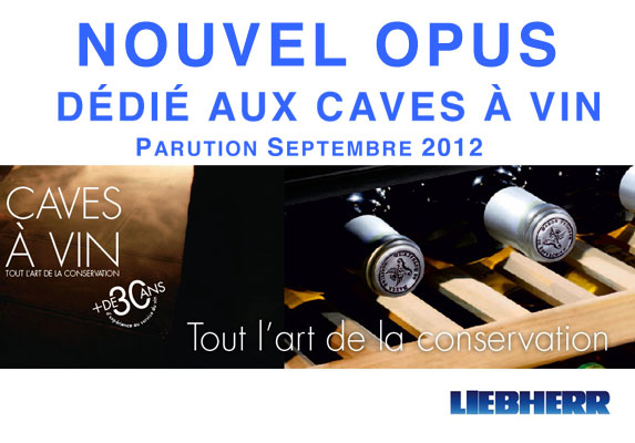 Tout l’Art de la conservation du vin!