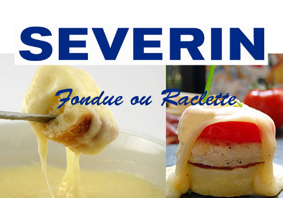 Plutôt fondue ou raclette?