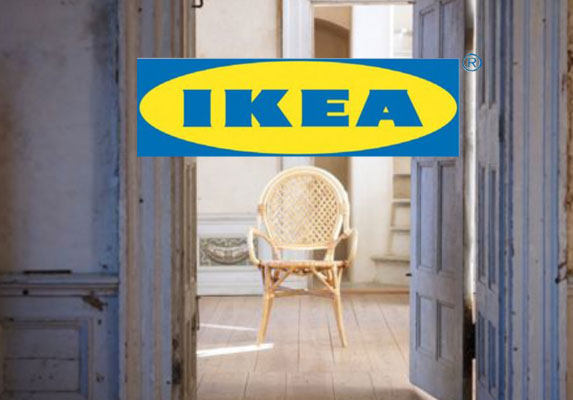 Älmsta signé Ikéa