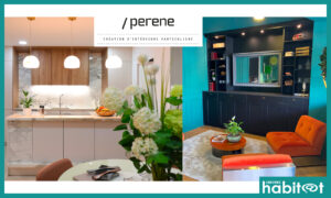 Une nouvelle boutique Perene a ouvert ses portes à Sainte-Maxime