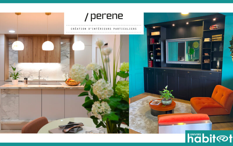 Une nouvelle boutique Perene a ouvert ses portes à Sainte-Maxime