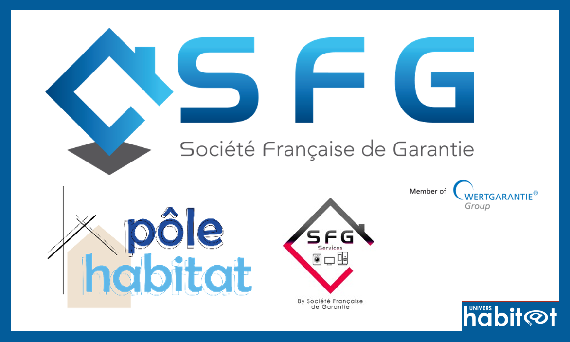 Le Service Assurance de SFG devient le Pôle Habitat et intègre une conciergerie de services