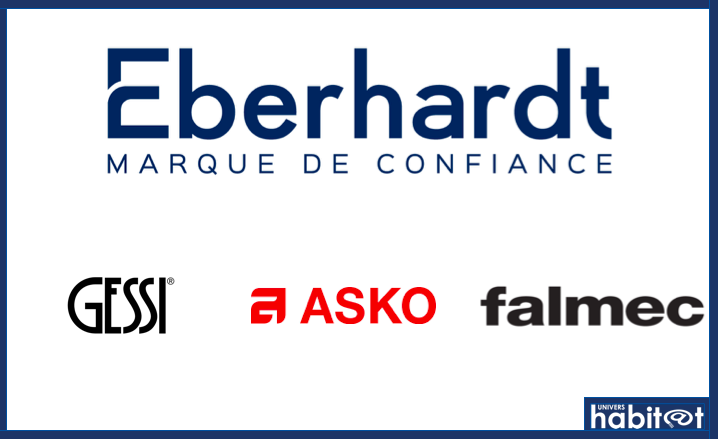 3 nouveaux partenaires de distribution exclusifs en France pour Eberhardt