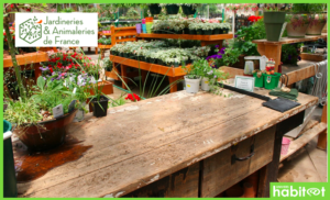 Des mesures de sobriété et d’utilisation de l’eau proposées par Jardineries & Animaleries de France
