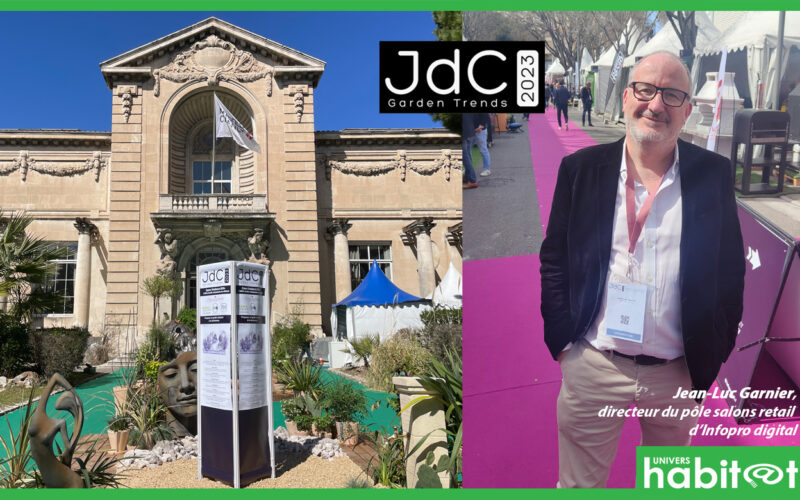 JdC Garden Trends : une belle édition 2023, avec 11 innovations récompensées, qui confirme le dynamisme du marché brico-jardin