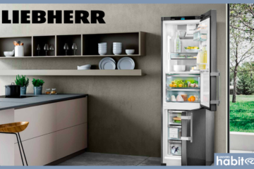 Liebherr dévoile 3 nouveautés anti-gaspillage
