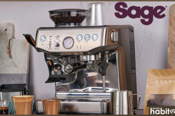 Sage décline sa Barista Express Impress en 6 nouvelles couleurs
