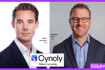 Cyncly renforce son équipe de direction pour accélérer une croissance ambitieuse