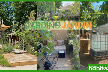 Jardins, Jardin : une 18e édition autour de la responsabilité et du bien-être