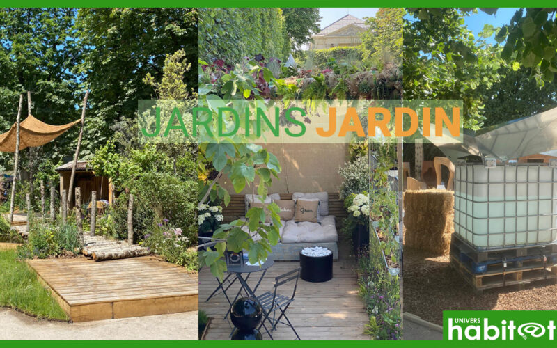 Jardins, Jardin : une 18e édition autour de la responsabilité et du bien-être