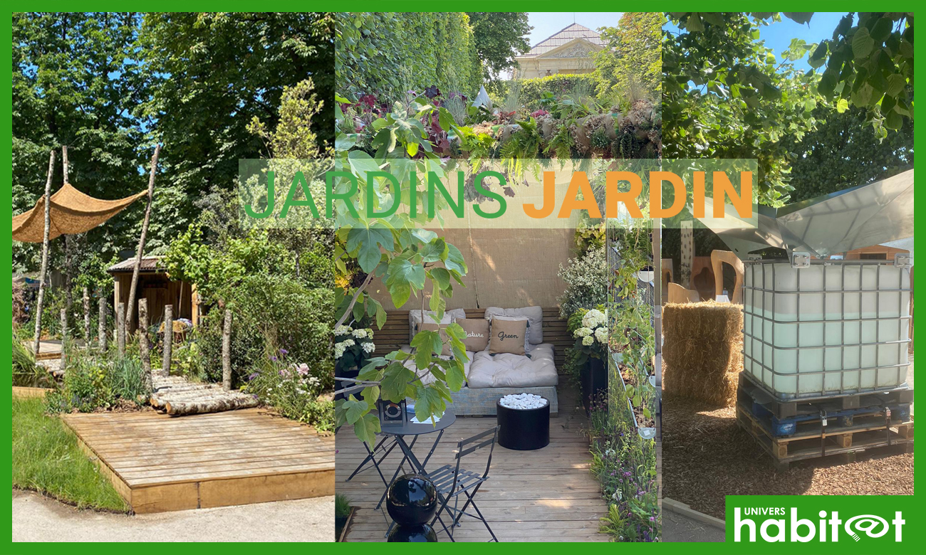 Jardins, Jardin : une 18e édition autour de la responsabilité et du bien-être