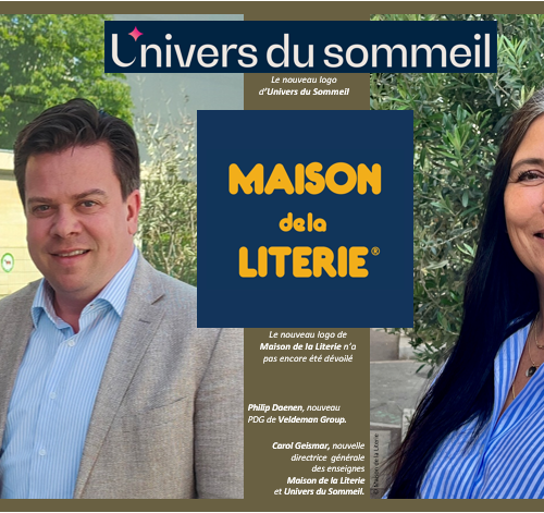 [ITW] Où en sont le groupe Maison de la Literie et ses enseignes depuis leur reprise par Veldeman?