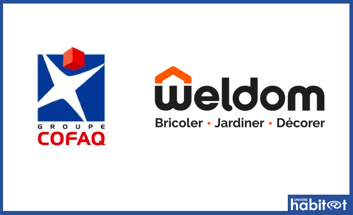 Weldom et le groupe Cofaq s’allient par un partenariat stratégique d’achat 