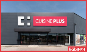 La franchise Cuisine Plus monte en puissance