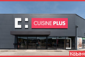 La franchise Cuisine Plus monte en puissance