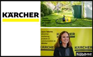 Kärcher : quand qualité, performance et éco-responsabilité font bon ménage