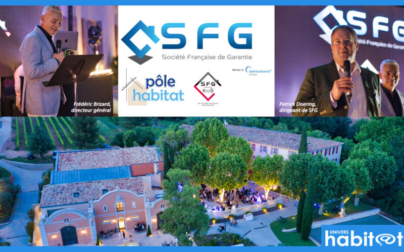 SFG : 30 ans d’expertise sur les extensions de garantie et les solutions de services