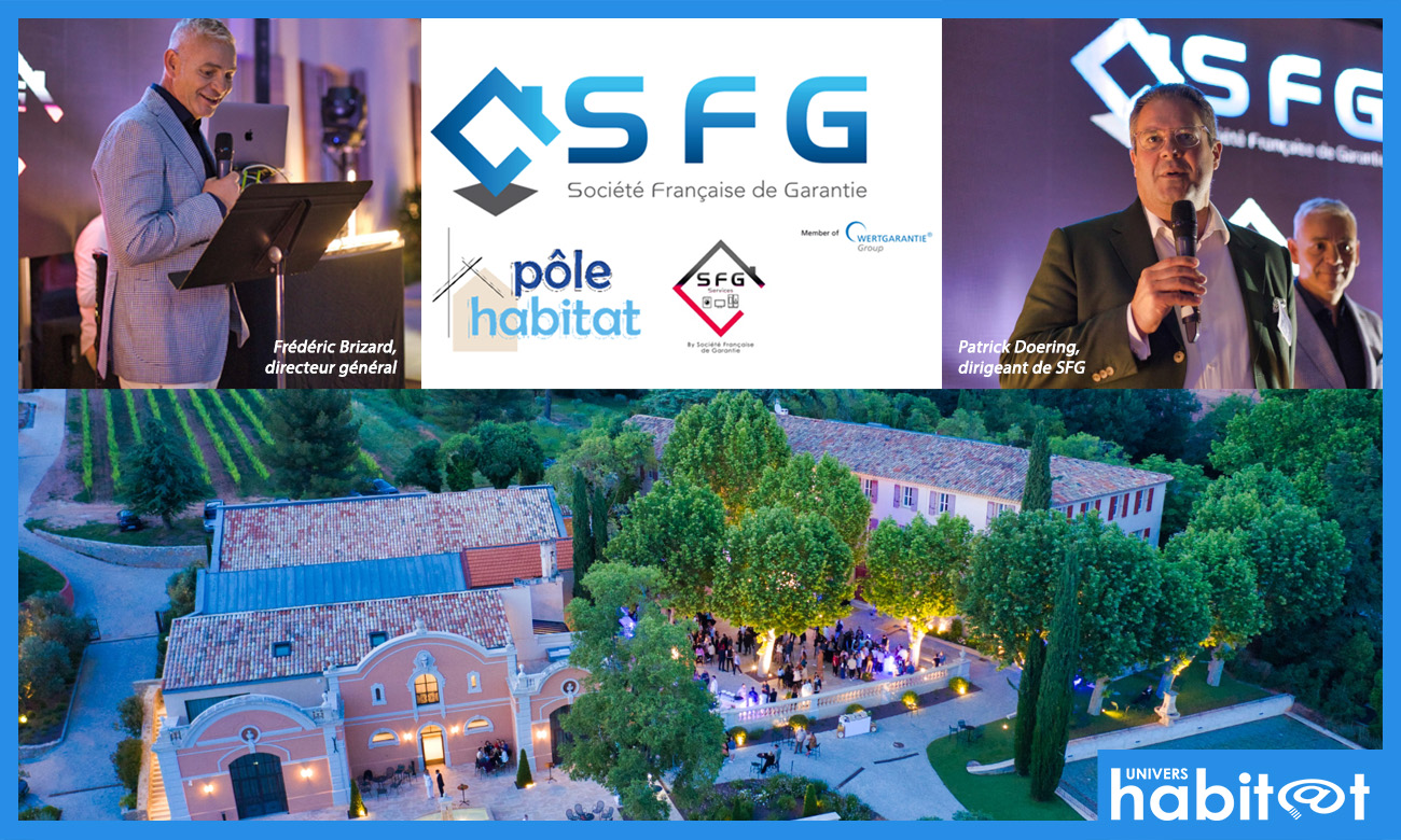 SFG : 30 ans d’expertise sur les extensions de garantie et les solutions de services