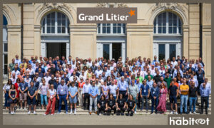 L’humain et la performance, piliers de Grand Litier qui se veut différente et exigeante