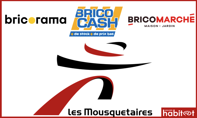 Bricomarché, Brico Cash et Bricorama s’associent à Nicolas Vanier dans une démarche RSE