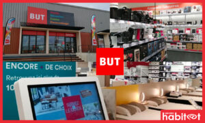 BUT renforce sa présence en Occitanie avec son magasin de Beaucaire