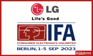 La vision « Better Life for All » au cœur des innovations LG à l’IFA