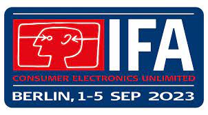 L’IFA Berlin – Sept. 2023
