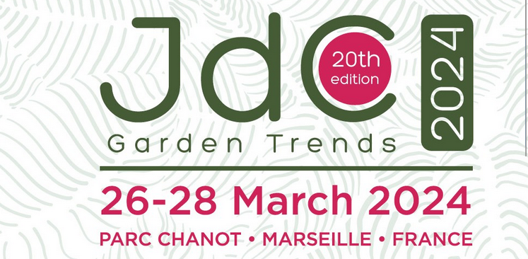 JDC – GARDEN TRENDS