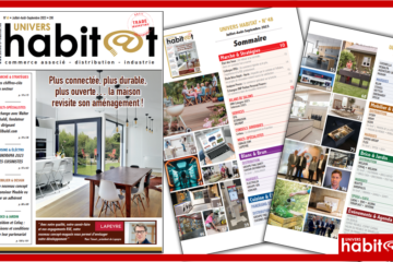 Téléchargez Univers Habitat n°48 (juillet-août-sept. 2023)