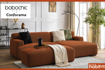 Conforama s’associe à Bobochic pour une collection mêlant confort et tendances